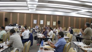 "Dünyada ve Türkiye'de üretilen balın yüzde 25-30'u sahte "