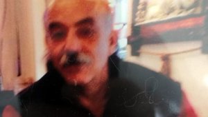 Emekli polis kalp krizinden yaşamını yitirdi