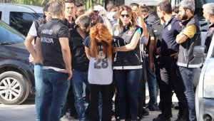 Eş zamanlı operasyonda zehir tacirlerine darbe