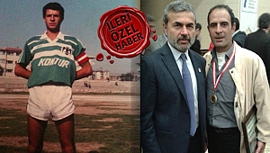 Fair Play Ödüllü Futbolcu yoksulluk içinde öldü!