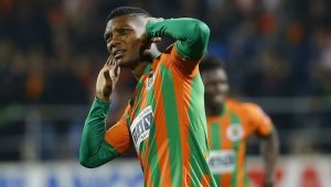 Fernandes yeniden Aytemiz Alanyaspor'da
