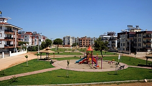 Gecekondudan modern şehre