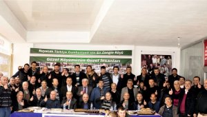 İlanla burs verecek öğrenci arıyorlar