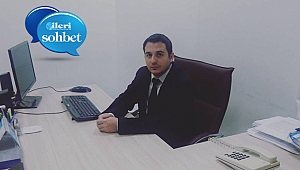 İleri Sohbet sayfamızın bu haftaki konuğu Yardımcı Doçent Doktor Fırat Yücel