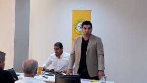 İstanbul Vinçder'den Cm Expo İş ve İnşaat Makinaları Fuarı'na destek
