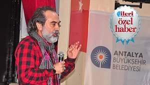 Kaleiçi Edebiyat Günleri öğrencilerle buluşuyor