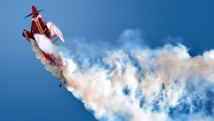 Kepez Belediyesi ile THK'dan Karain-Fly-in'de etkinliği