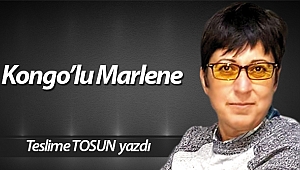 Kongo'lu Marlene