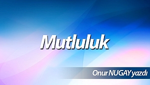 Mutluluk