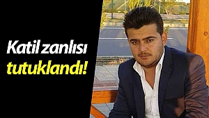 Muz bahçesinde bulunan cesedin katil zanlısı yakalandı!