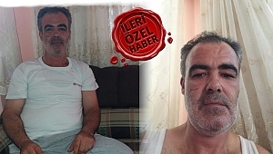 Poğaça için dayak yedi