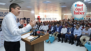 Türel'den turizm işçisine müjde