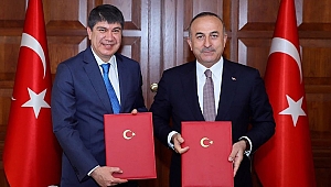 Türel: Size buradan ekmek çıkmaz