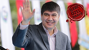 Türkiye'nin en başarılı 2'nci Büyükşehir Belediye Başkanı