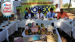 Türkiye'nin yerel tatları Antalya'da buluşacak