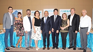 29. HotelEquipment'ta tasarım şöleni