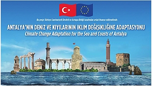 AB Destekli Projenin Lansmanı Yapılacak