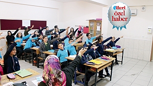 Aferin çocuklar (videolu)