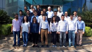 AKE ARGE Merkezi onaylandı