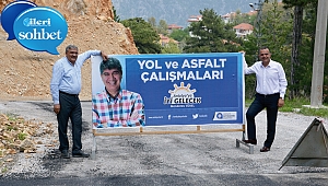 “Alanya için çalışıyoruz”