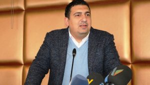 Ali Şafak Öztürk: "Eto'o 39 yaşına kadar futbol oynamak istiyor"
