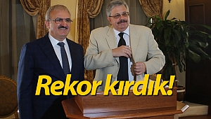 Antalya Rus turist sayısında bütün zamanların rekorunu kırdı