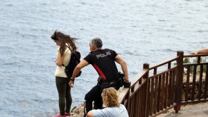 Antalya'da 2016 yılı basın ödülleri sahiplerini buldu