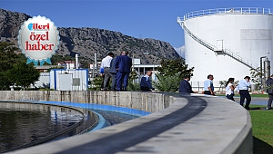 ASAT Hizmet İçin Toplandı
