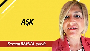 AŞK