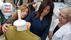 ASMEK rekor kırdı