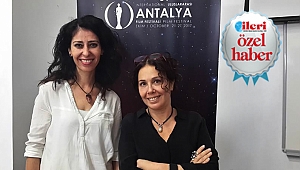 Atakan, sinemaseverlerle buluştu