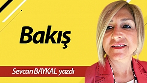 Bakış