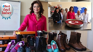 Büyüksün Ebru Türel 
