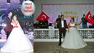 Çifte kutlama