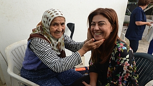 Durdu ninenin sevgisi 
