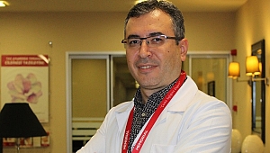 KBB uzmanı Yılmaz: 