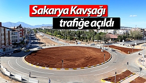 Kepez Katlı Kavşak Projesi'nde