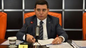 Kepez'den örnek mali başarı