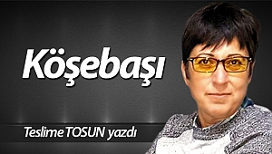 Köşebaşı