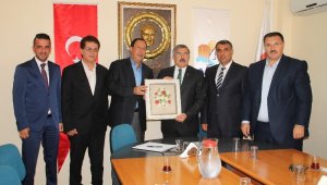 Kültür ve Turizm Bakan Yardımcısı Yayman: 'Petrol yok ama turizm var'