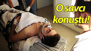 O savcı konuştu...Vurulma nedeni belli oldu!
