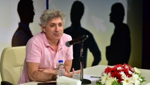 Prof. Dr. Özkan: 