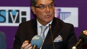 Prof.Dr. Gürgan: "Kök hücreyle gebelik 5-10 yıl içinde olabilir"