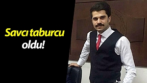 Silahla vurulan savcı taburcu oldu!