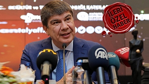 Türel Antalya Film Festivali'ni anlattı