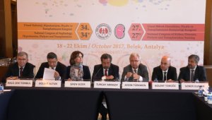 Tuzun vücutta depolandığı ortaya çıktı (videolu)