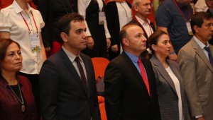 Ulusal Çocuk Genetik Sempozyumu AÜ başladı