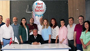 Uluslararası Şehirler Derneği Genel Kurulu Gerçekleşti 