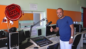 Üni Fm yeni sezona hazır