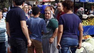 Yaşlı kadın 400 TL'ye 3 bin TL'lik bileziğinden oldu